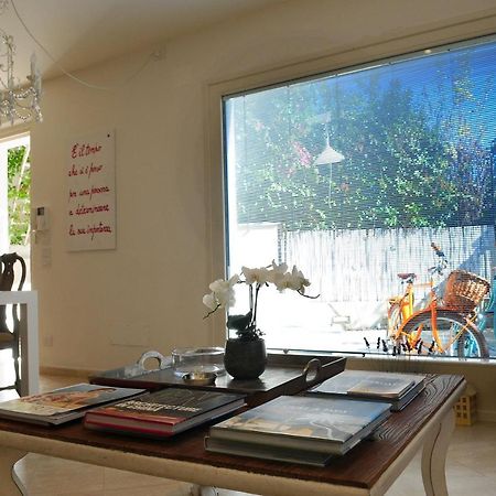 Olive Beach Forte dei Marmi Exterior foto